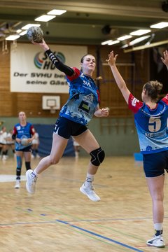 Bild 69 - wAJ Quali zur OL Runde 2